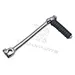 Kick Start Lever Chrome
